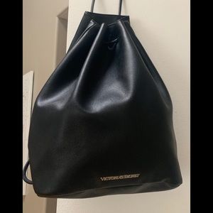 Victoria secret backpack